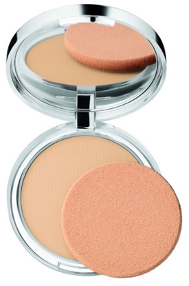 CLINIQUE STAY MATTE SHEER PRESSED POWDER 101 INVISIBLE MATTE